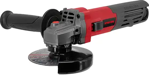 Επαγγελματικός γωνιακός τροχός brushless 125mm 1900W με ρυθμιζόμενες στροφές